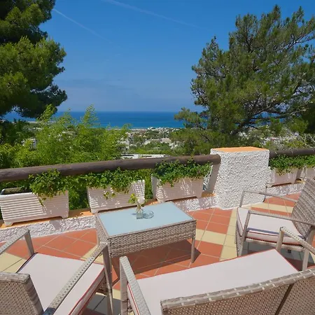 게스트하우스 Ischia Dream Sunset Forio di Ischia