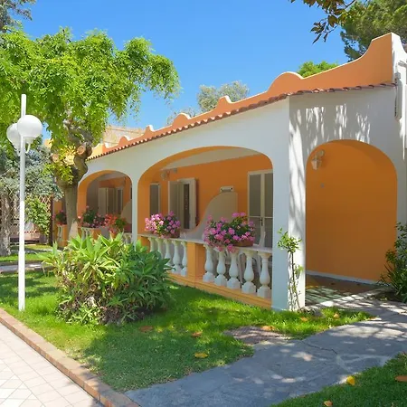 게스트하우스 Ischia Dream Sunset 3*
