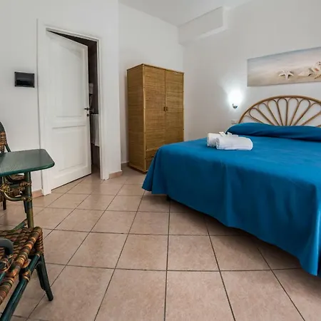 게스트하우스 Ischia Dream Sunset 3*