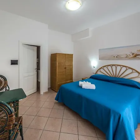게스트하우스 Ischia Dream Sunset Forio di Ischia