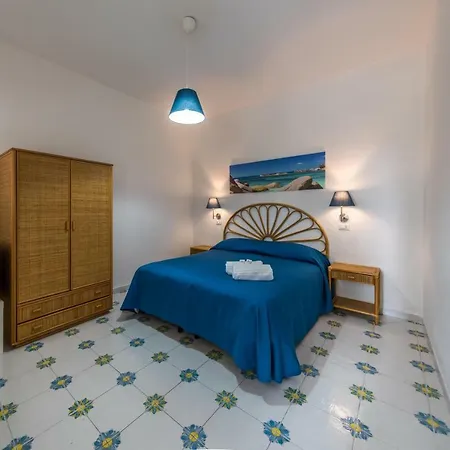 Ischia Dream Sunset 게스트하우스 Forio di Ischia
