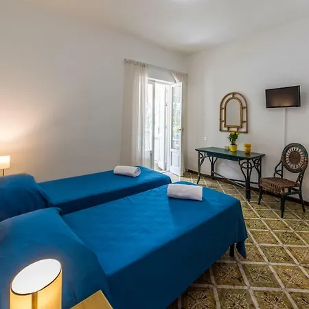 Affittacamere Ischia Dream Sunset 3*