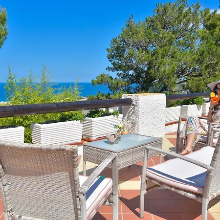 Affittacamere Ischia Dream Sunset 3*