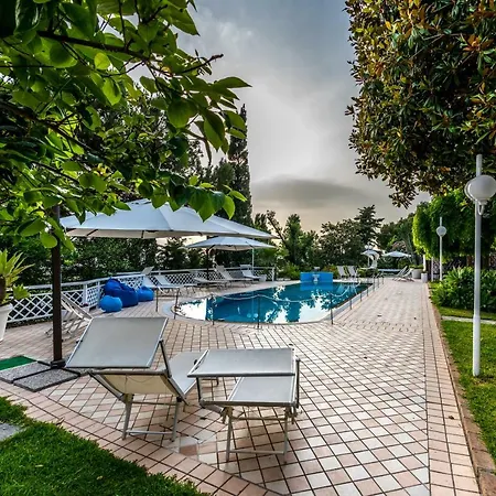 Affittacamere Ischia Dream Sunset 3*