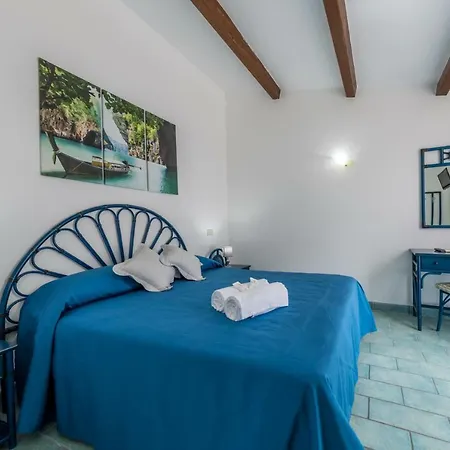 Ischia Dream Sunset Konukevi 3*