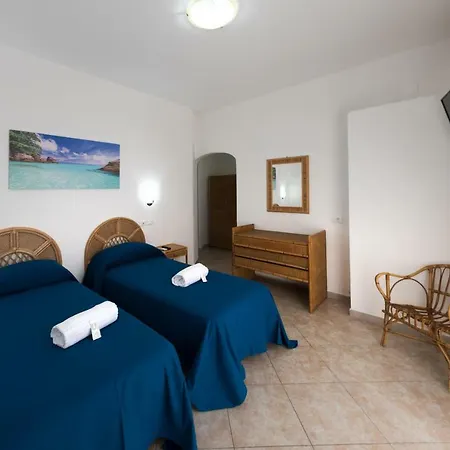 Ischia Dream Sunset Konukevi 3*