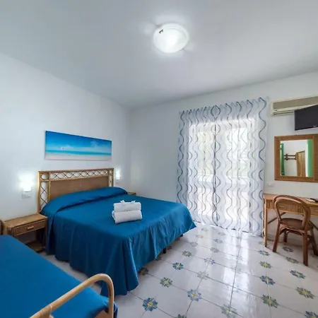 Konukevi Ischia Dream Sunset 3*
