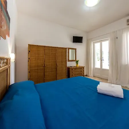 Konukevi Ischia Dream Sunset 3*